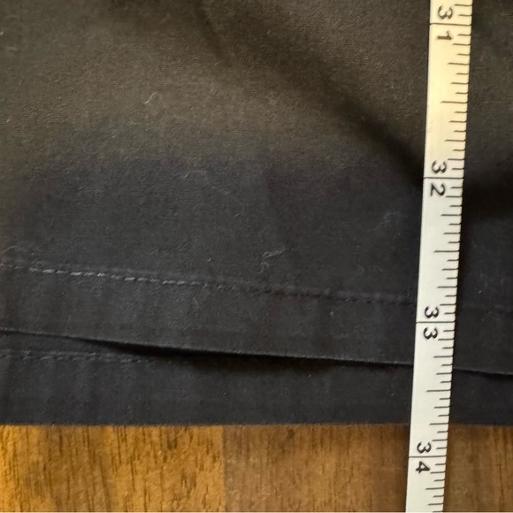 [Lot of 2] King Size Men's 4XL Big and Tall Short Sleeve Button Down Shirts - Picture 7 of 8